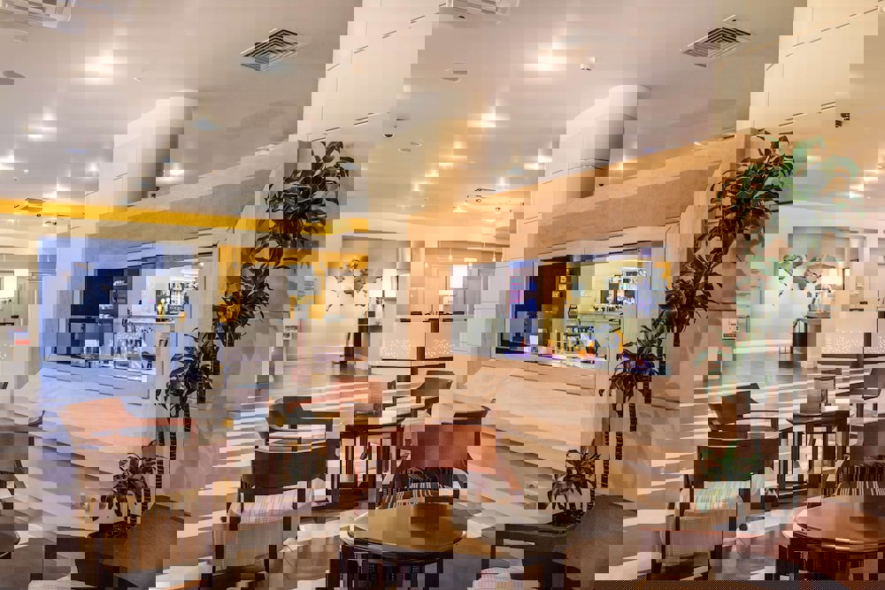 Hilton Garden Inn Krasnodar