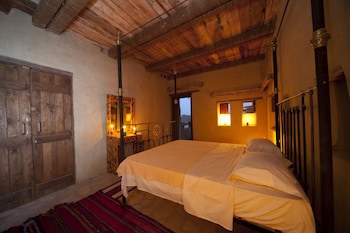 Taziry Ecolodge & Sustainable Village