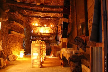 Taziry Ecolodge & Sustainable Village