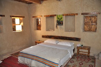 Taziry Ecolodge & Sustainable Village