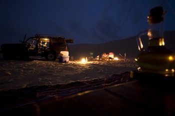 Taziry Ecolodge & Sustainable Village