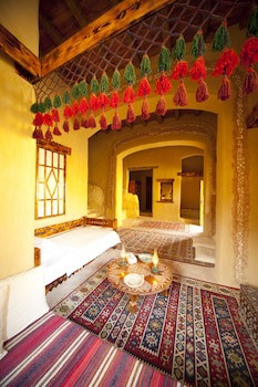 Taziry Ecolodge & Sustainable Village