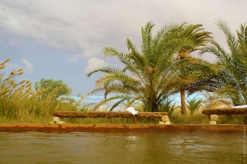 Taziry Ecolodge & Sustainable Village