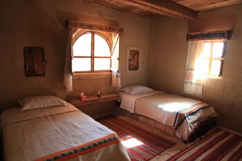 Taziry Ecolodge & Sustainable Village