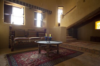 Taziry Ecolodge & Sustainable Village