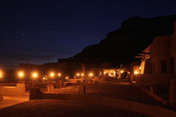 Taziry Ecolodge & Sustainable Village