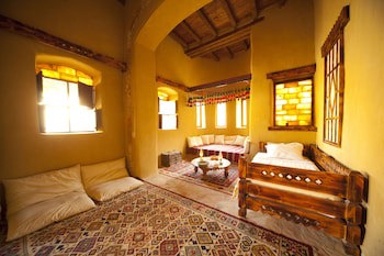 Taziry Ecolodge & Sustainable Village