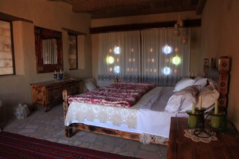 Taziry Ecolodge & Sustainable Village