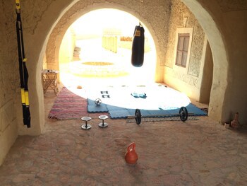 Taziry Ecolodge & Sustainable Village