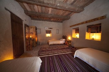 Taziry Ecolodge & Sustainable Village