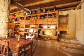 Taziry Ecolodge & Sustainable Village