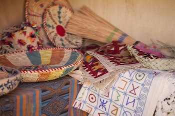 Taziry Ecolodge & Sustainable Village