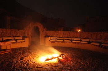 Taziry Ecolodge & Sustainable Village