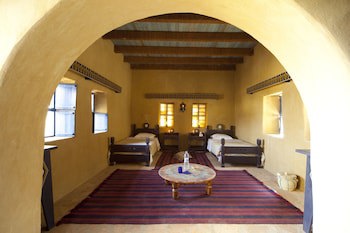 Taziry Ecolodge & Sustainable Village