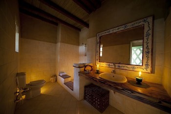 Taziry Ecolodge & Sustainable Village