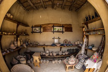 Taziry Ecolodge & Sustainable Village