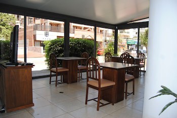 Iberia Hotel