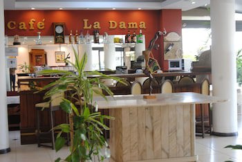 Iberia Hotel