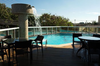 Hotel Metropolitan