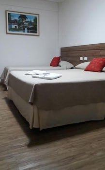 Hotel Metropolitan