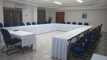 Hotel Metropolitan