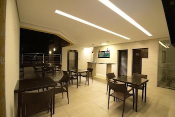 Hotel Metropolitan