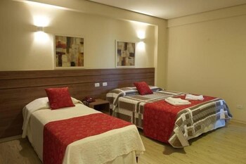 Hotel Metropolitan