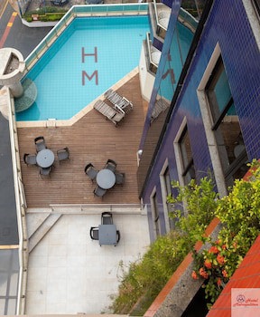 Hotel Metropolitan