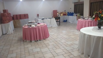 Hotel Metropolitan