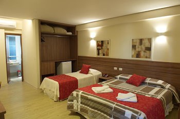 Hotel Metropolitan