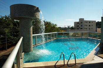 Hotel Metropolitan