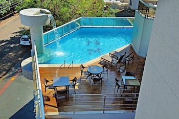 Hotel Metropolitan