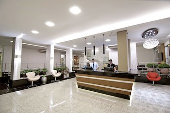 Hotel Metropolitan