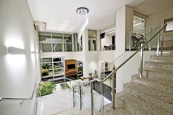 Hotel Metropolitan