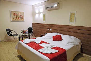 Hotel Metropolitan