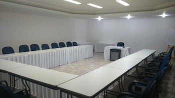 Hotel Metropolitan