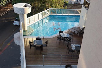Hotel Metropolitan