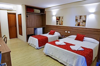 Hotel Metropolitan