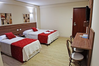 Hotel Metropolitan