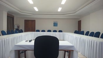 Hotel Metropolitan