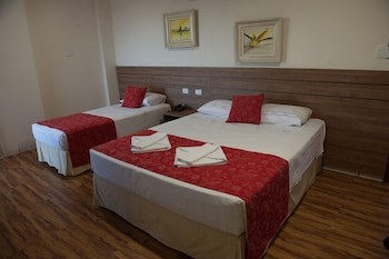 Hotel Metropolitan