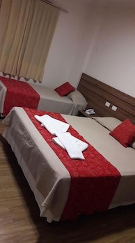 Hotel Metropolitan