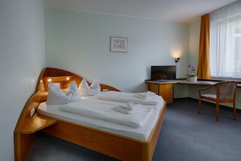 Hotel Sophienhof galeri fotoğrafı