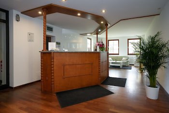 Hotel Sophienhof galeri fotoğrafı
