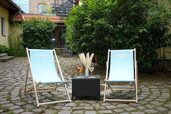Hotel Sophienhof galeri fotoğrafı