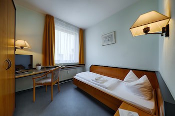 Hotel Sophienhof galeri fotoğrafı