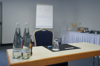 Hotel Sophienhof galeri fotoğrafı