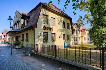 Hotel Sophienhof galeri fotoğrafı