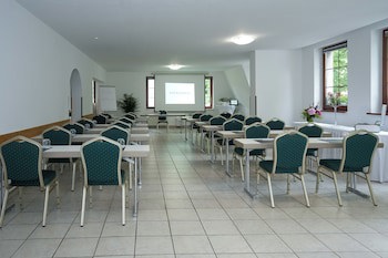 Hotel Sophienhof galeri fotoğrafı