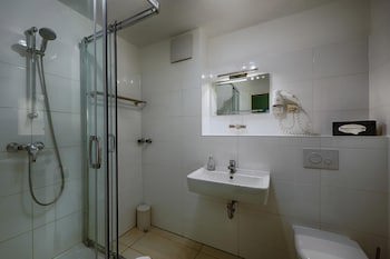 Hotel Sophienhof galeri fotoğrafı